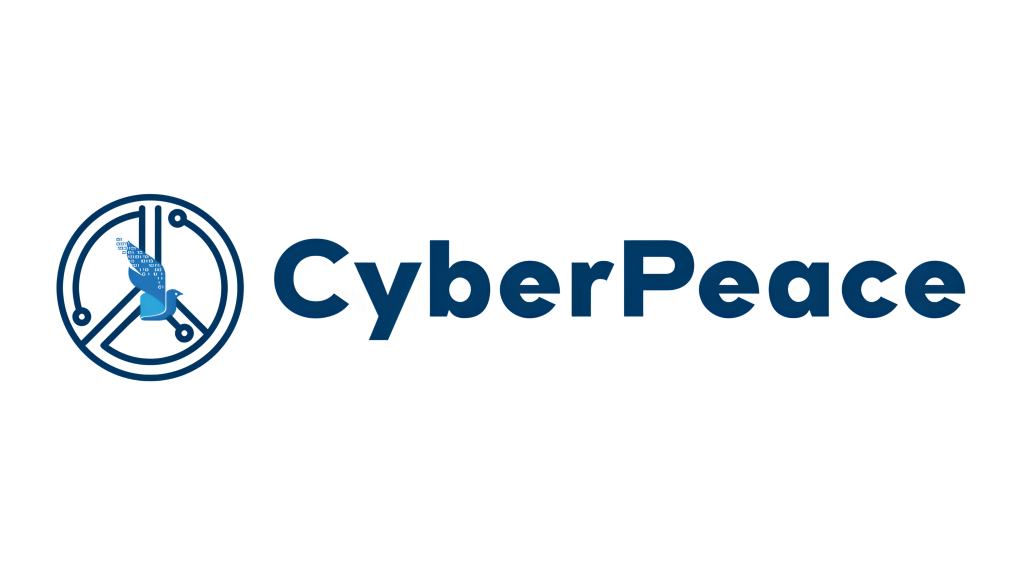cyberpeace logo